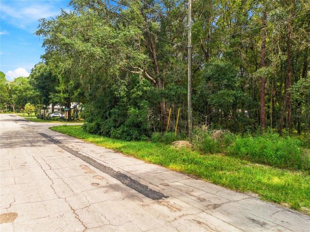 1614 W HILL LANE, Citrus Springs, FL 34434