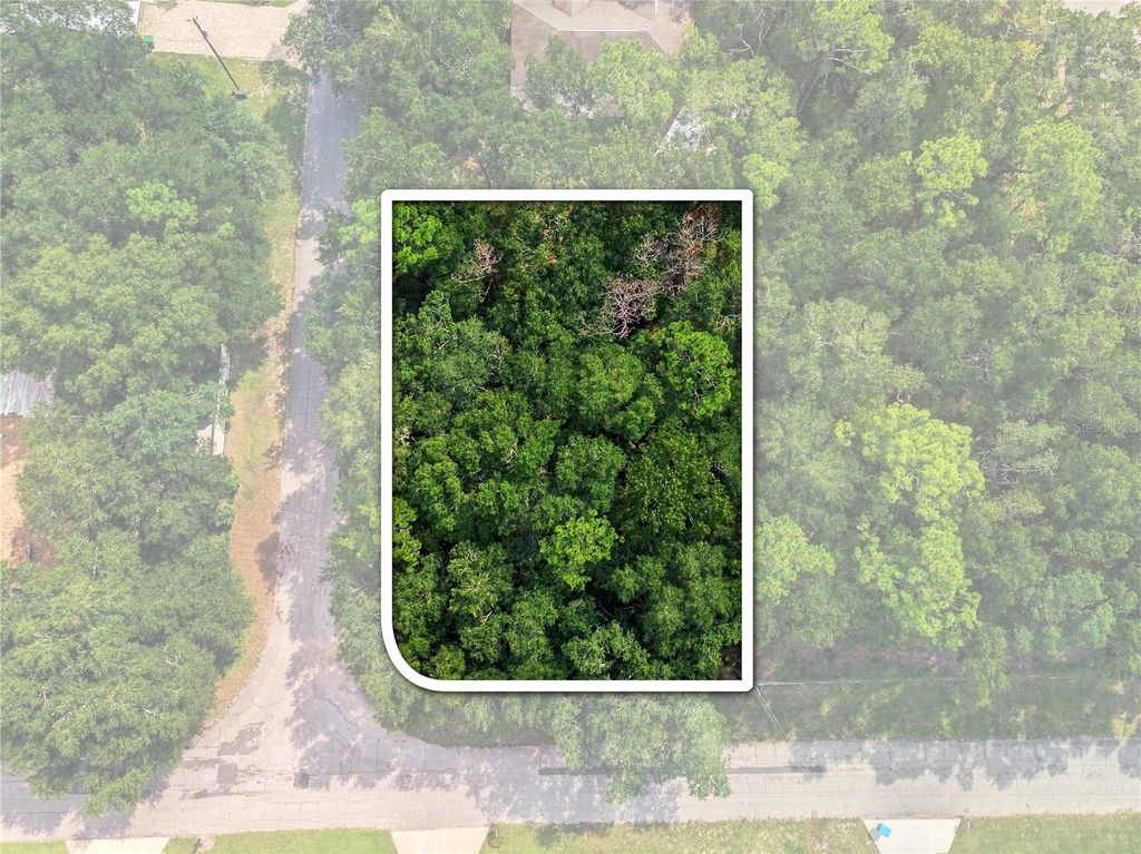 1614 W HILL LANE, Citrus Springs, FL 34434