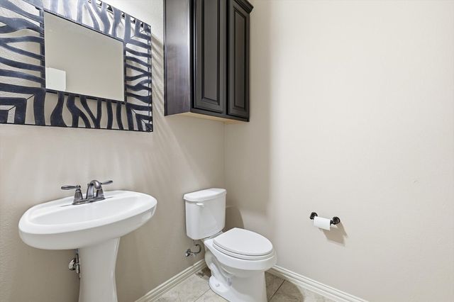 15324 Duck Creek Court, Fort Worth, TX 76262