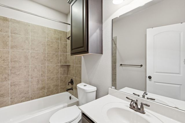 15324 Duck Creek Court, Fort Worth, TX 76262