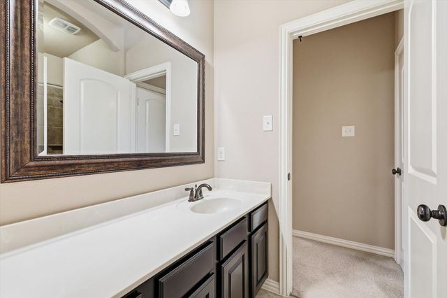 15324 Duck Creek Court, Fort Worth, TX 76262
