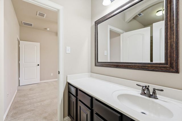 15324 Duck Creek Court, Fort Worth, TX 76262
