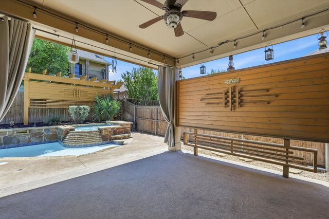 15324 Duck Creek Court, Fort Worth, TX 76262