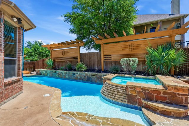 15324 Duck Creek Court, Fort Worth, TX 76262