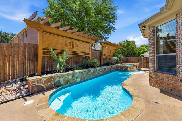 15324 Duck Creek Court, Fort Worth, TX 76262