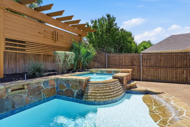 15324 Duck Creek Court, Fort Worth, TX 76262