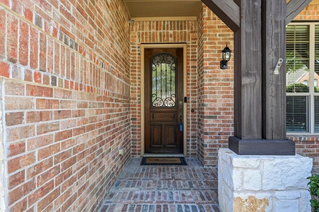 15324 Duck Creek Court, Fort Worth, TX 76262