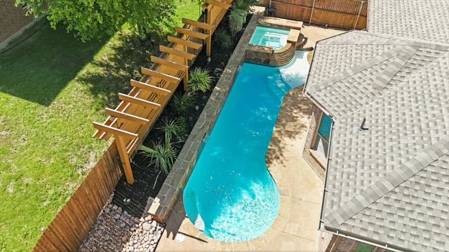 15324 Duck Creek Court, Fort Worth, TX 76262