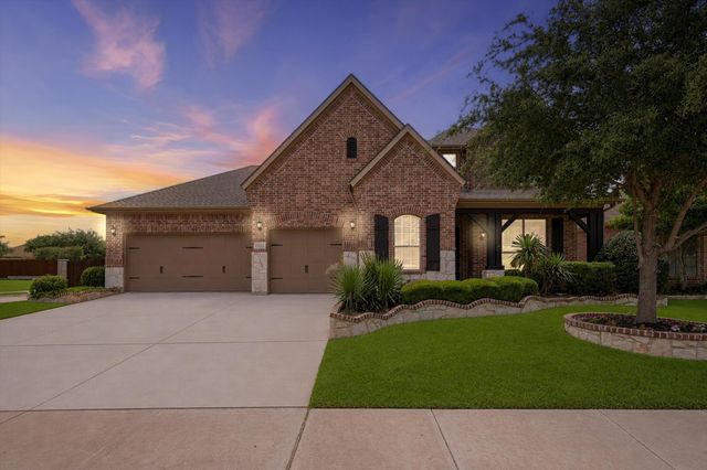 15324 Duck Creek Court, Fort Worth, TX 76262