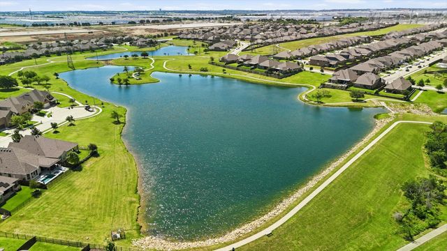 15324 Duck Creek Court, Fort Worth, TX 76262