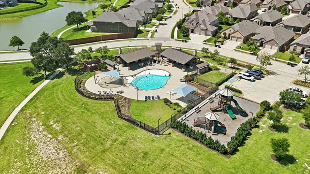 15324 Duck Creek Court, Fort Worth, TX 76262