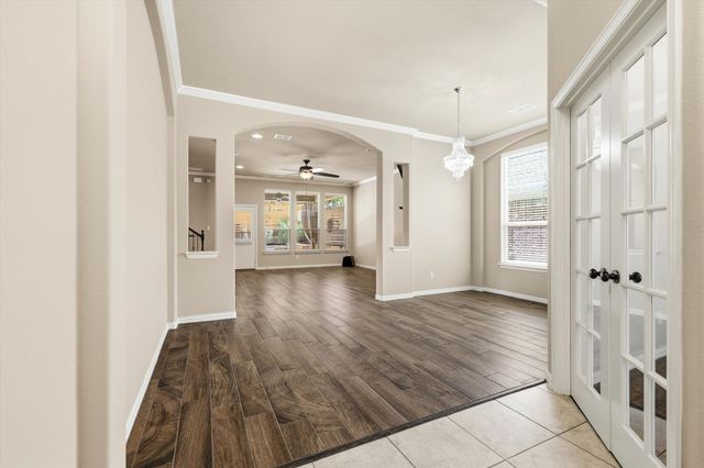 15324 Duck Creek Court, Fort Worth, TX 76262
