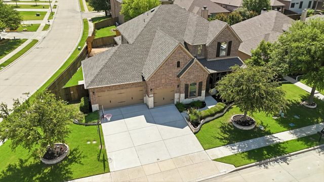 15324 Duck Creek Court, Fort Worth, TX 76262