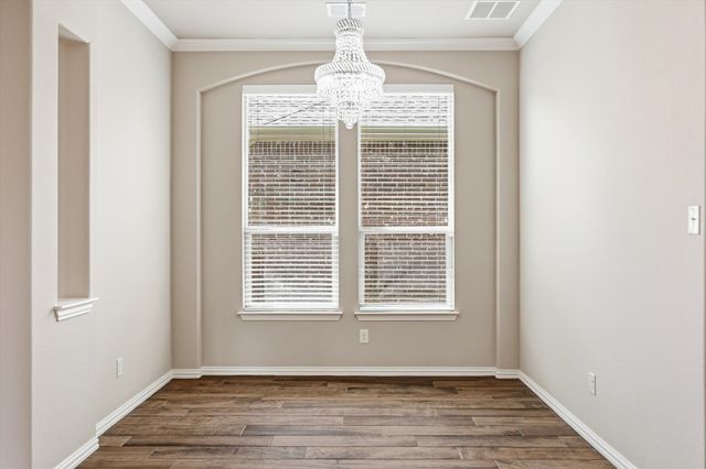 15324 Duck Creek Court, Fort Worth, TX 76262