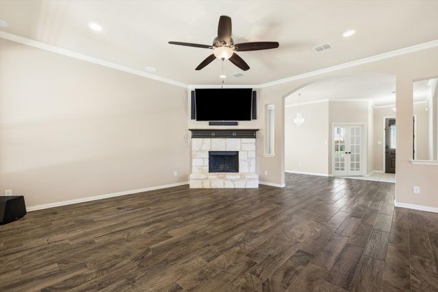 15324 Duck Creek Court, Fort Worth, TX 76262