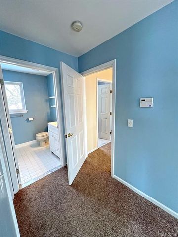 47546 Belmont Drive, Belleville, MI 48111