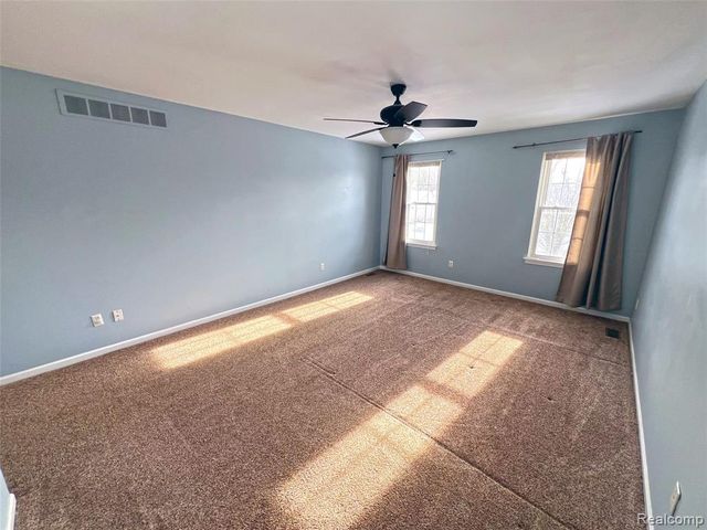 47546 Belmont Drive, Belleville, MI 48111