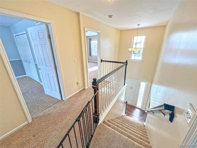 47546 Belmont Drive, Belleville, MI 48111