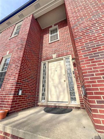 47546 Belmont Drive, Belleville, MI 48111