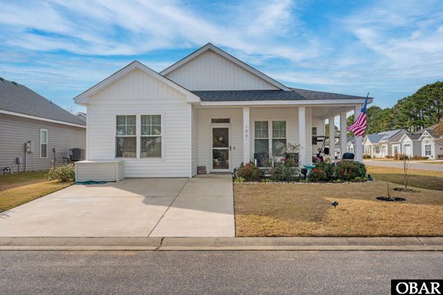 107 Transom Drive lot 141, Grandy, NC 27939