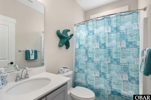 107 Transom Drive lot 141, Grandy, NC 27939