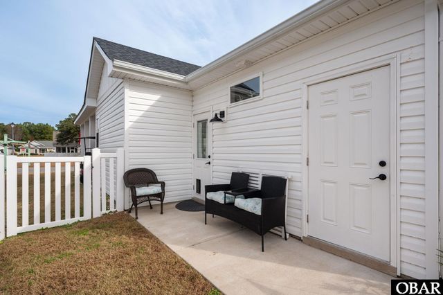 107 Transom Drive lot 141, Grandy, NC 27939