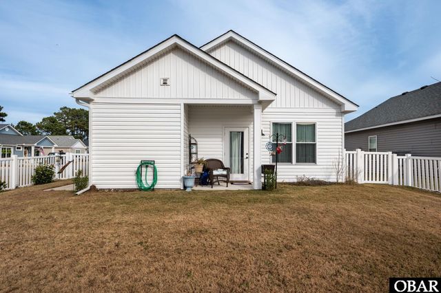 107 Transom Drive lot 141, Grandy, NC 27939