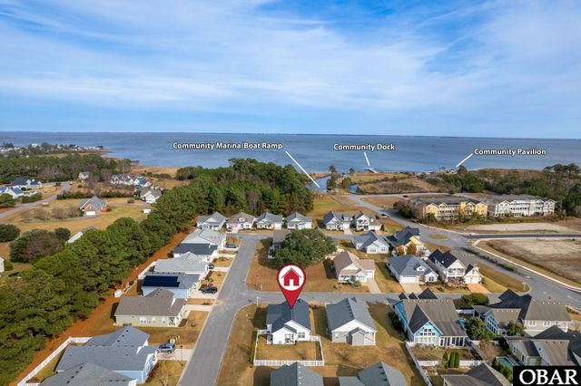 107 Transom Drive lot 141, Grandy, NC 27939