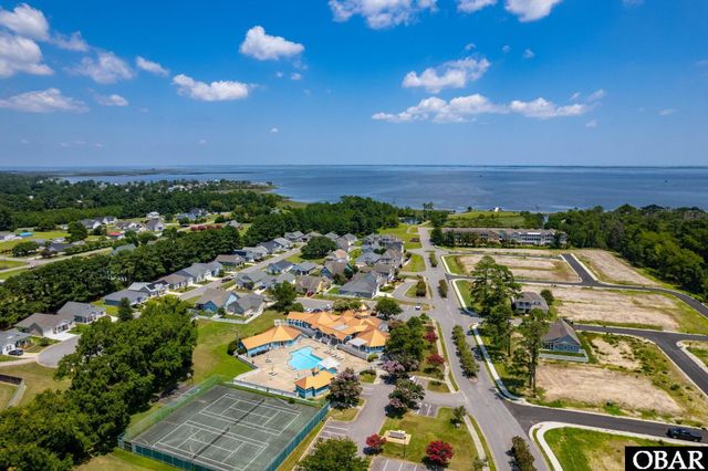 107 Transom Drive lot 141, Grandy, NC 27939