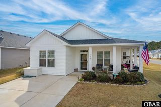 107 Transom Drive lot 141, Grandy, NC 27939