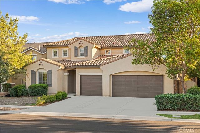 7525 sanctuary Drive, Corona, CA 92883