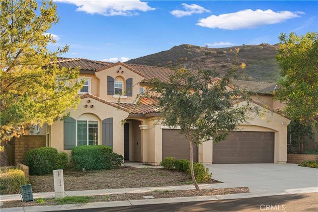 7525 sanctuary Drive, Corona, CA 92883