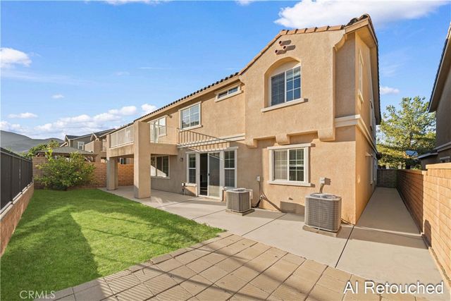 7525 sanctuary Drive, Corona, CA 92883