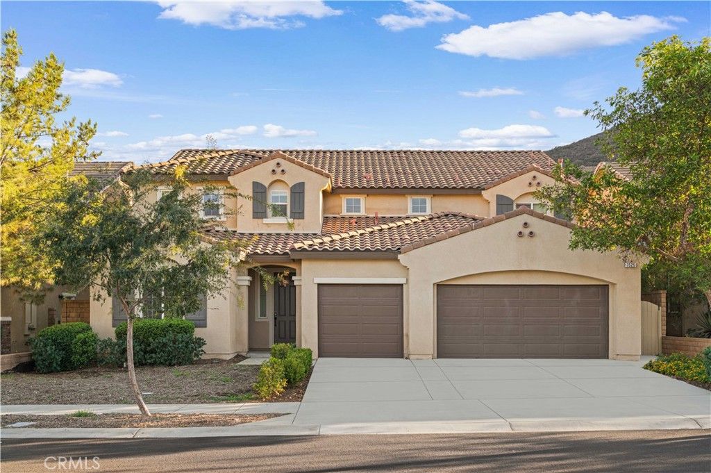 7525 sanctuary Drive, Corona, CA 92883