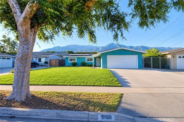 9160 Garden Street, Rancho Cucamonga, CA 91701