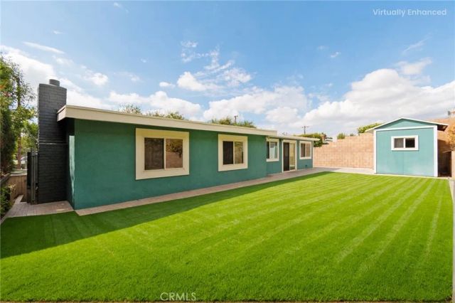 9160 Garden Street, Rancho Cucamonga, CA 91701