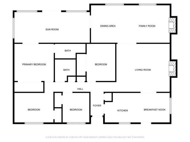 9160 Garden Street, Rancho Cucamonga, CA 91701