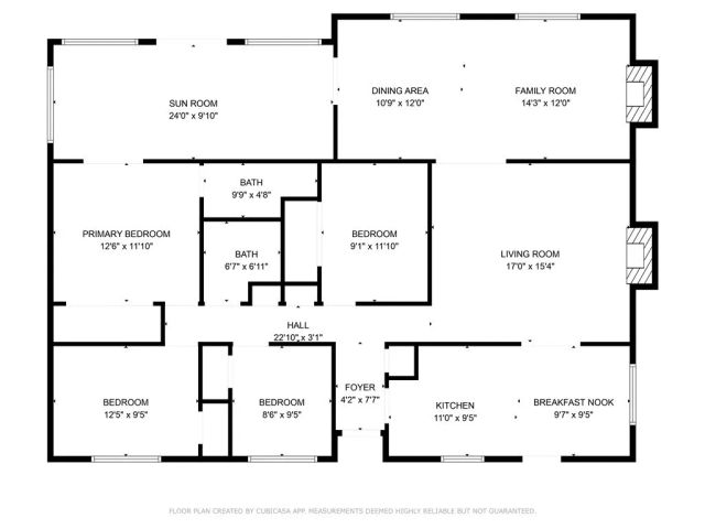 9160 Garden Street, Rancho Cucamonga, CA 91701