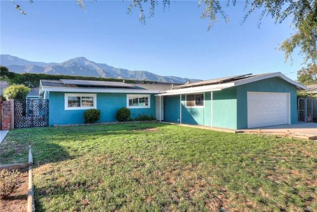 9160 Garden Street, Rancho Cucamonga, CA 91701