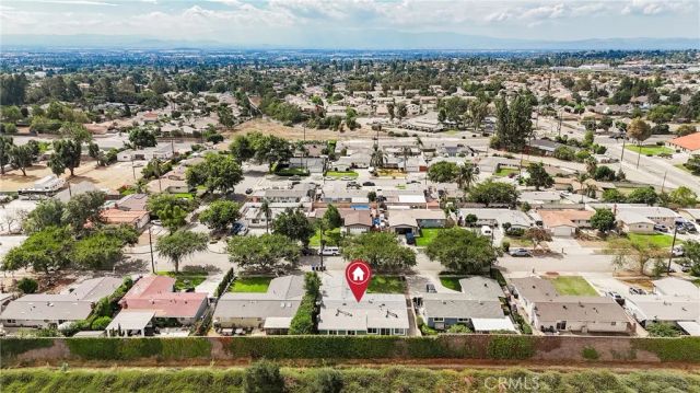 9160 Garden Street, Rancho Cucamonga, CA 91701