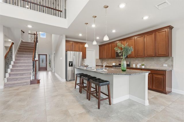 16103 Devils River Court, Cypress, TX 77433