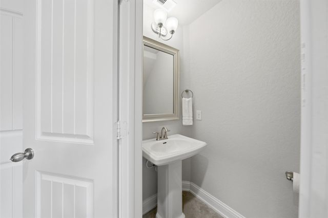 16103 Devils River Court, Cypress, TX 77433