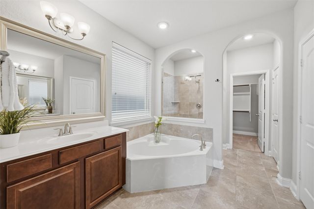 16103 Devils River Court, Cypress, TX 77433