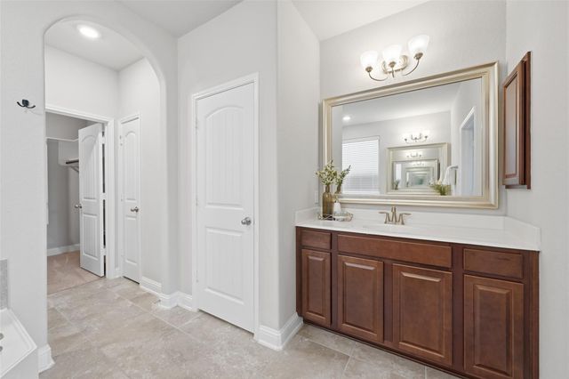 16103 Devils River Court, Cypress, TX 77433