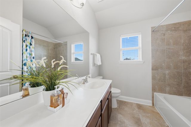 16103 Devils River Court, Cypress, TX 77433