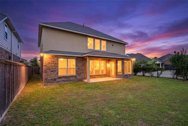 16103 Devils River Court, Cypress, TX 77433