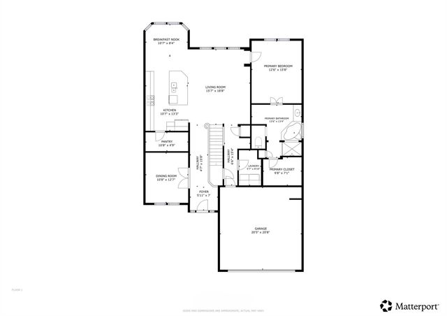 16103 Devils River Court, Cypress, TX 77433