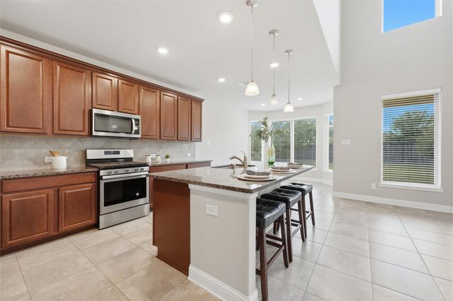 16103 Devils River Court, Cypress, TX 77433