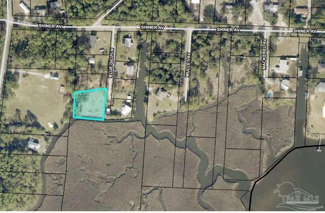 4145 Blue Gill Ln, Milton, FL 32583