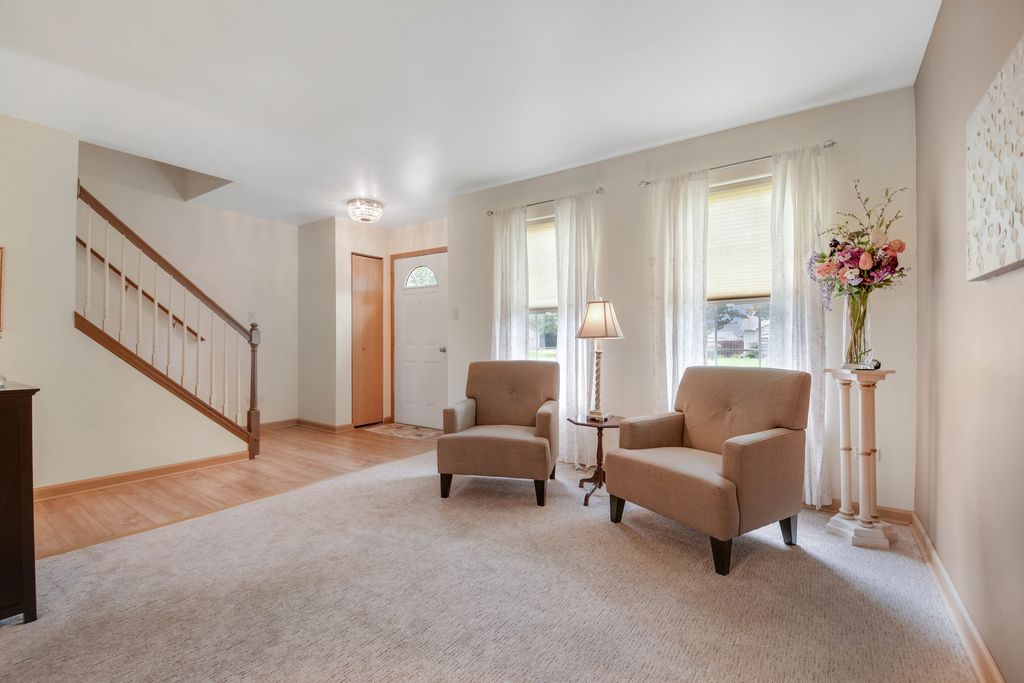 1506 Lasser Drive, Plainfield, IL 60586 — photo 4